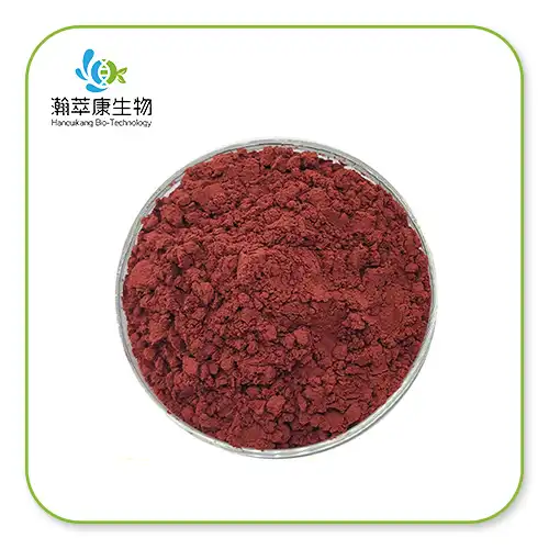 synthetic astaxanthin powder